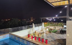 Departamento Exclusivo Ica